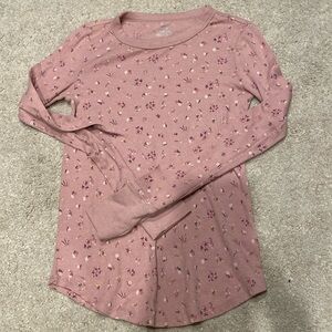 Aerie long sleeve tee